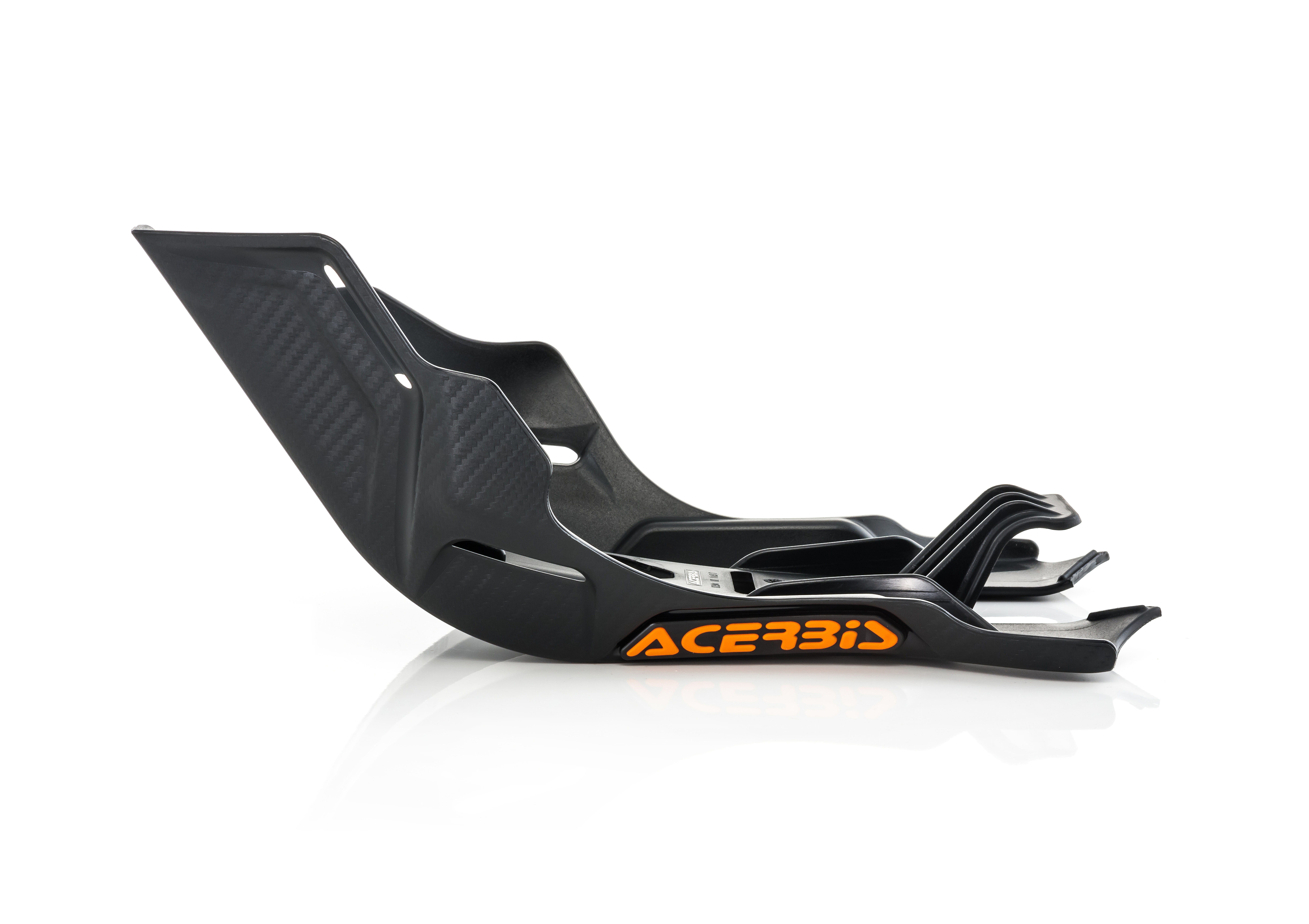 Skid Plate
