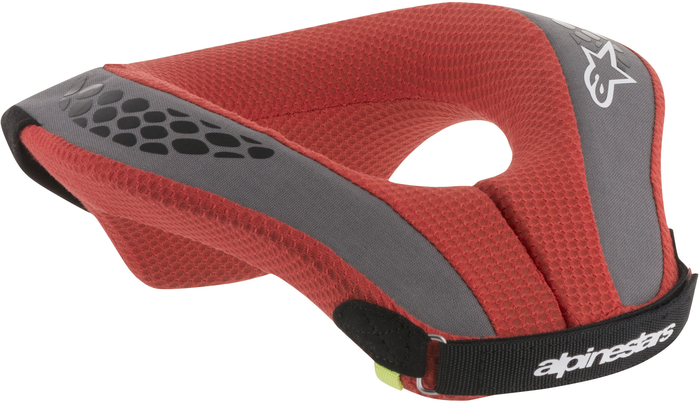 ALPINESTARS Youth Sequence Neck Support - View 1