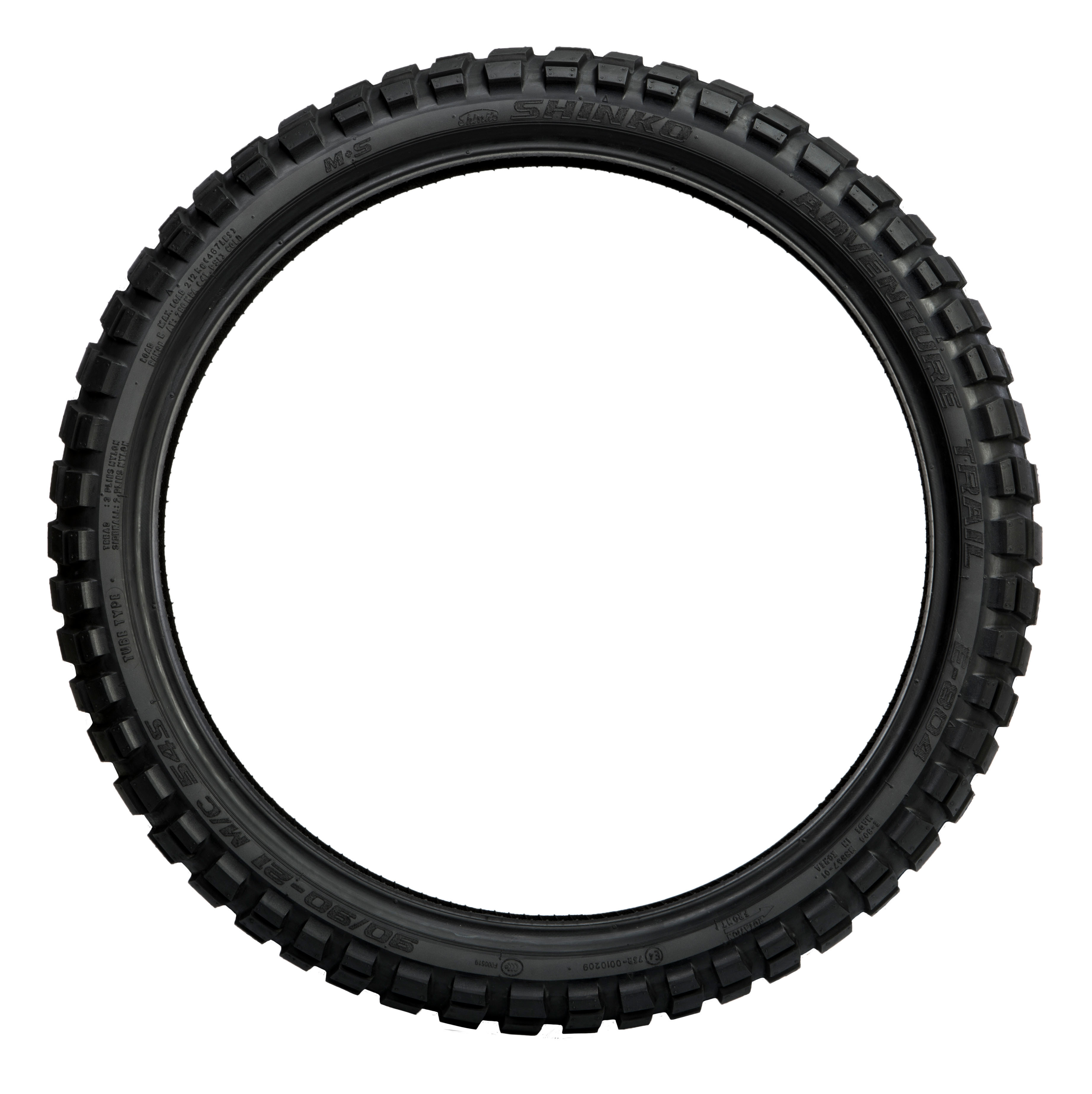E804/E805 Adventure Trail Tire