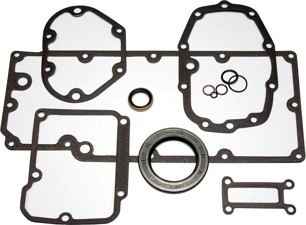 Twin Cam Transmission Gasket