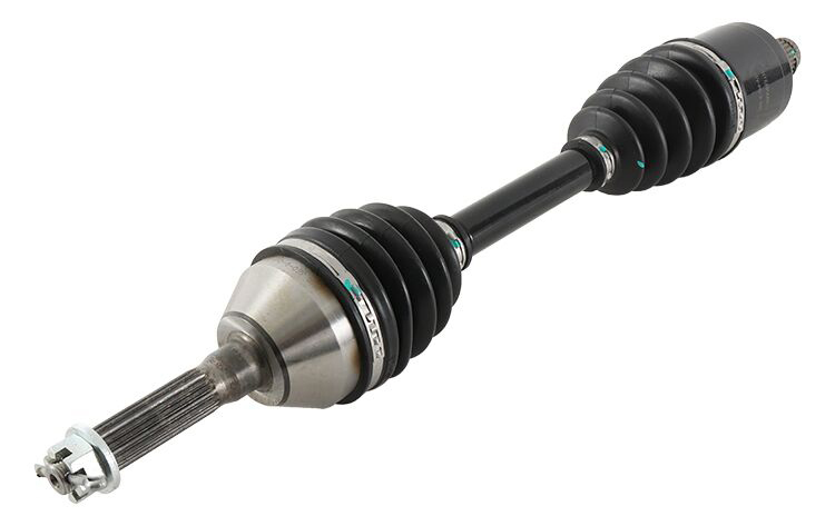 6 Ball Heavy Duty Axle