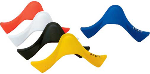 SCOTT NOSE GUARD 80 SERIES () - View 1