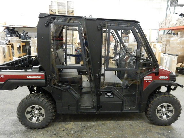 UTV Full Cab