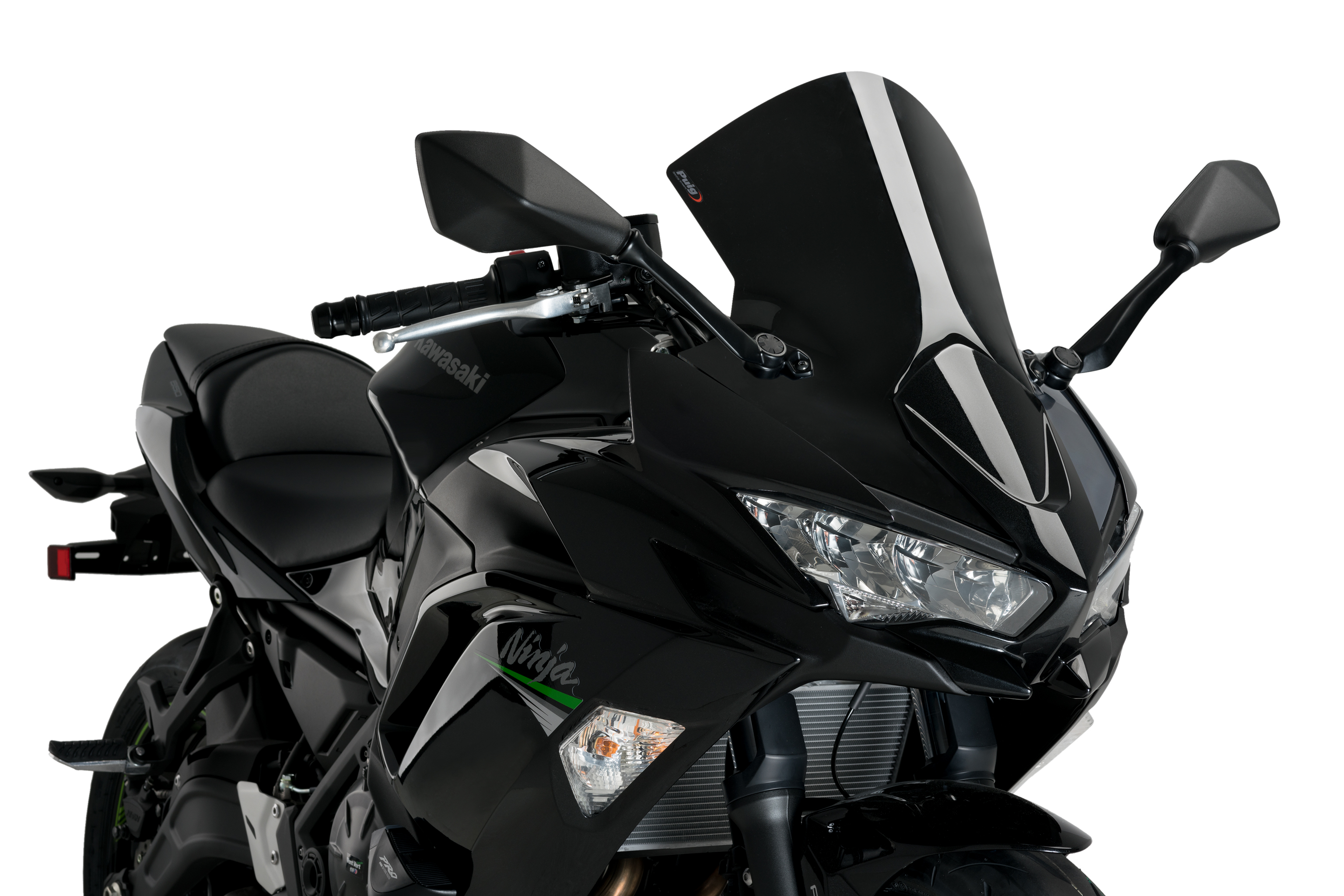 Racing Windscreen