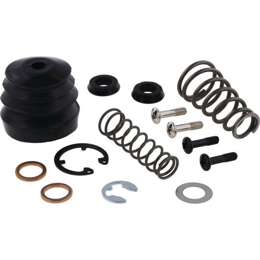 Master Cylinder Rebuild Kit