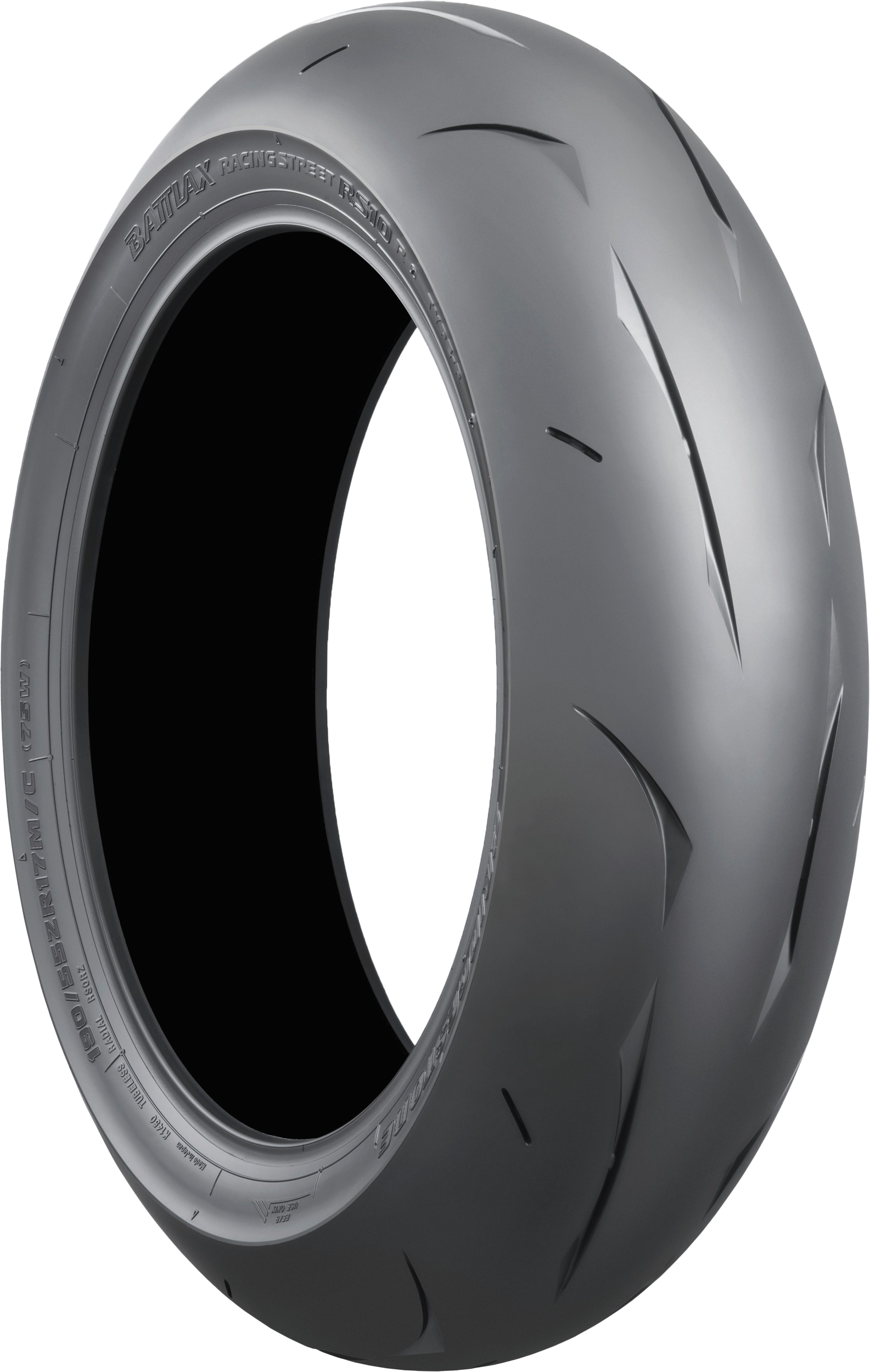 Battlax Racing Street RS10