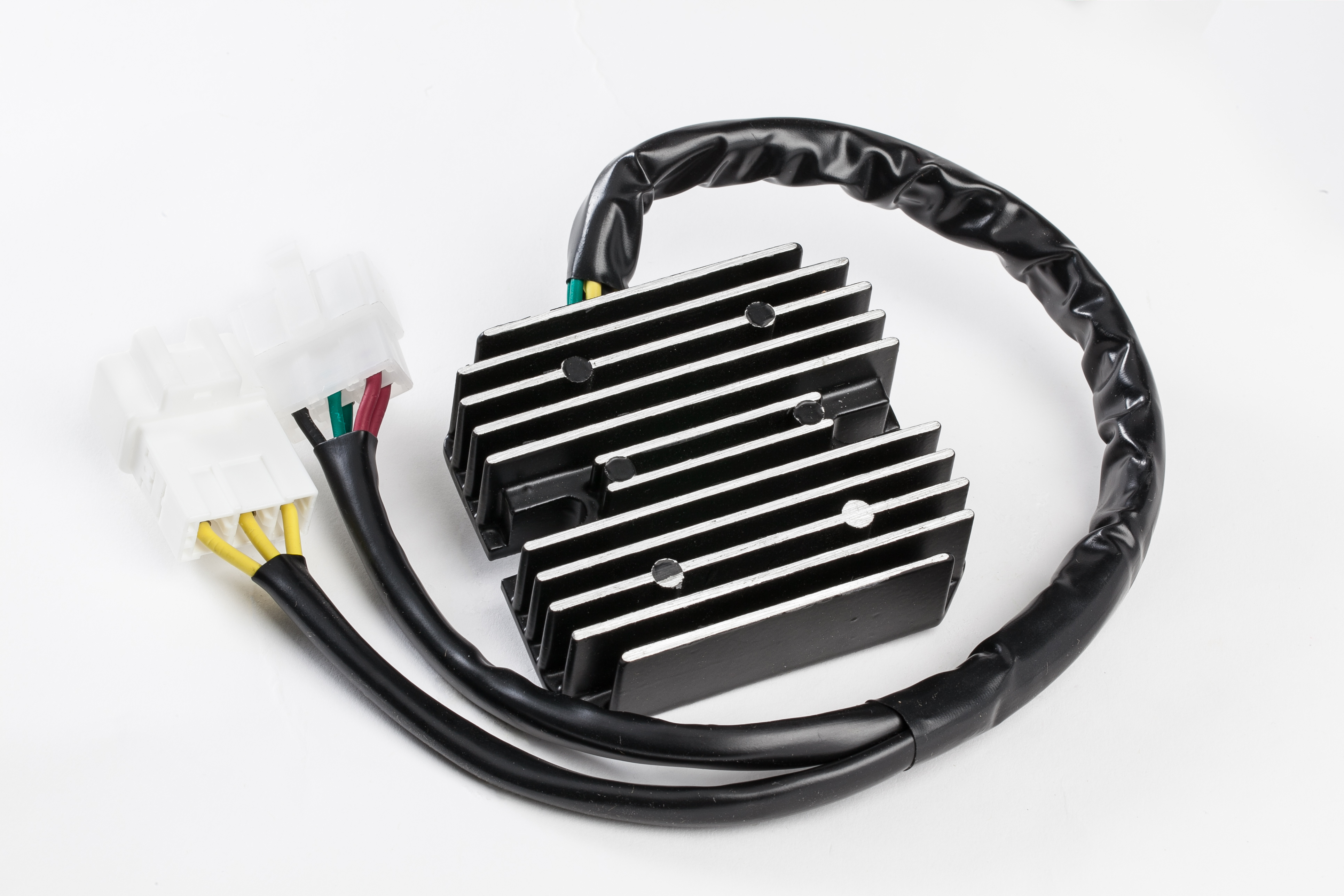 Rectifier/Regulator