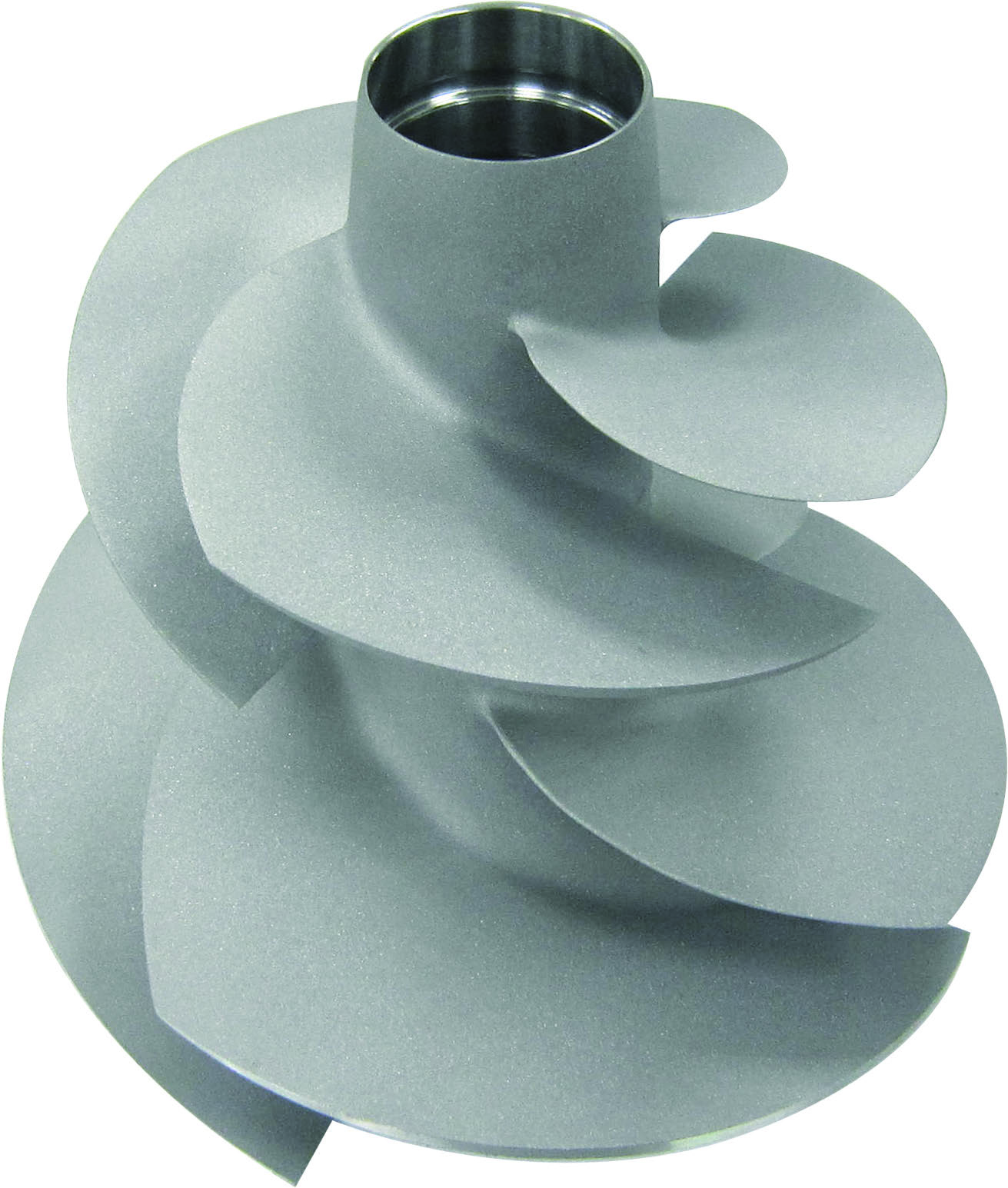 Impeller