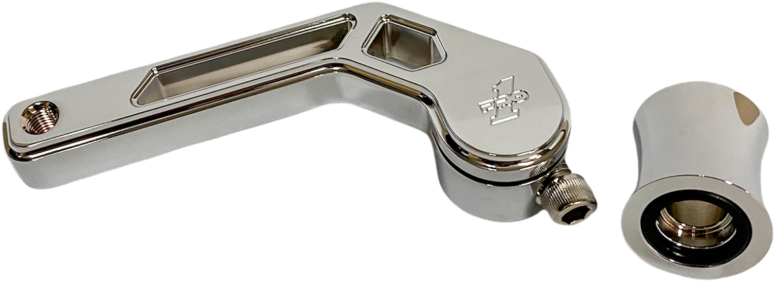 PRO ONE T-Rex Shorty Shifter Arm - View 1