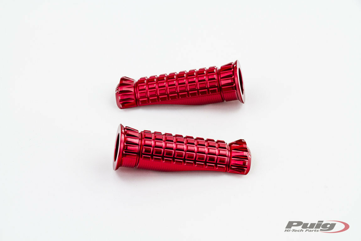 Hi-Tech Footpegs