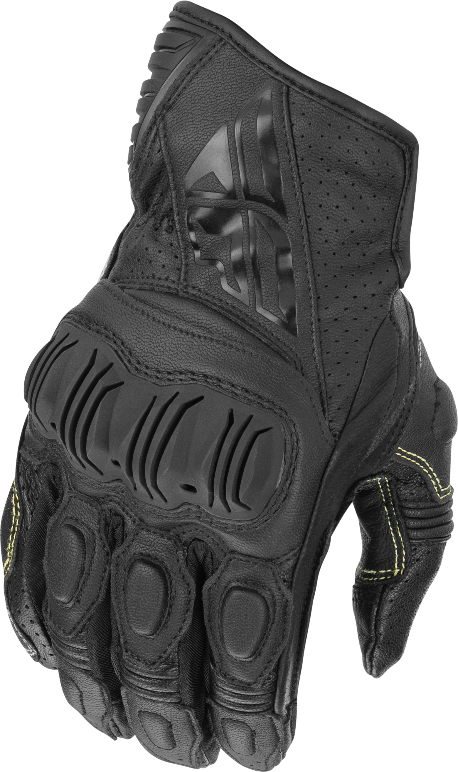 Brawler Gloves - View 1
