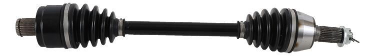 6 Ball Heavy Duty Axle