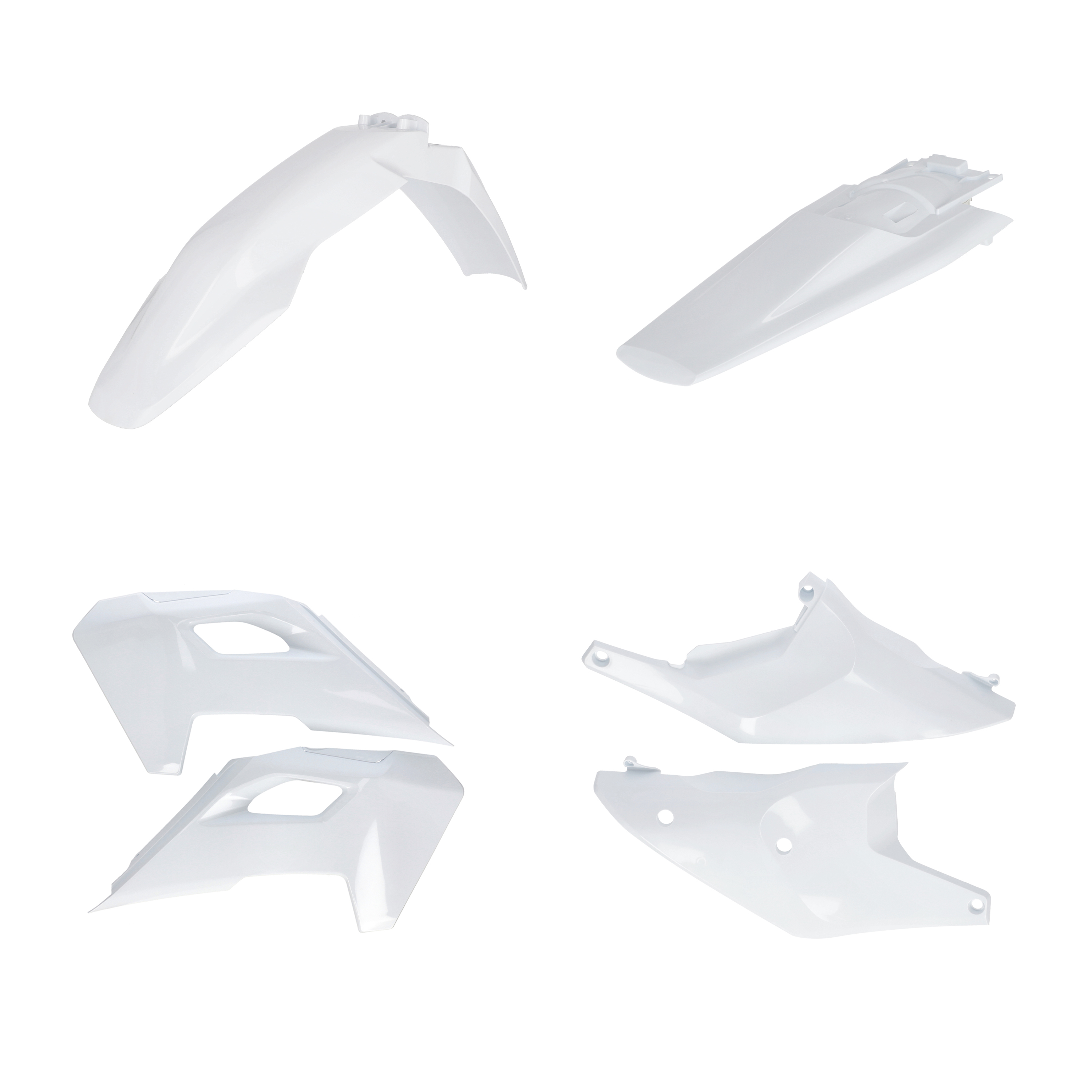 Plastic Kit