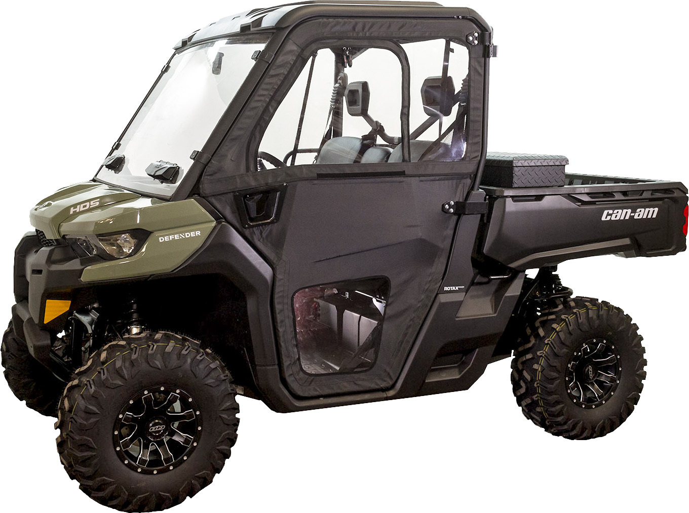 Frame Door Kit