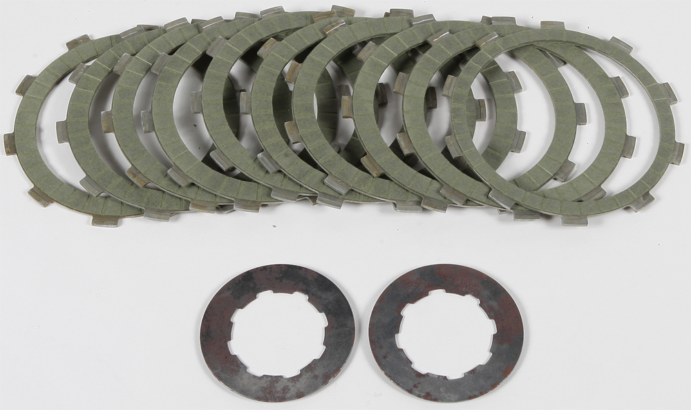 Street Racer Clutch Kit
