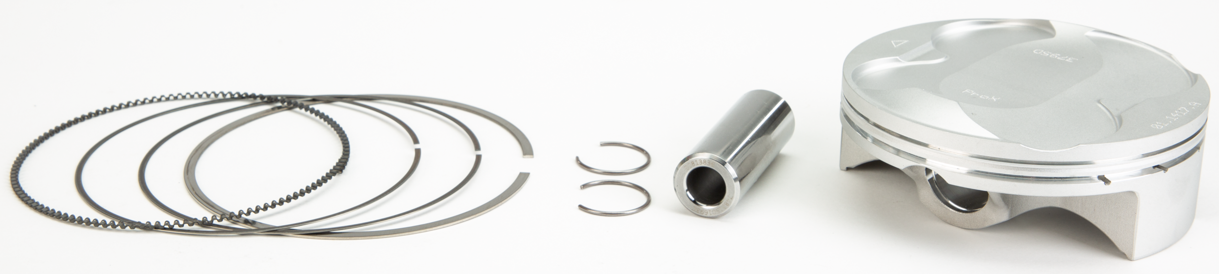 Piston Kit