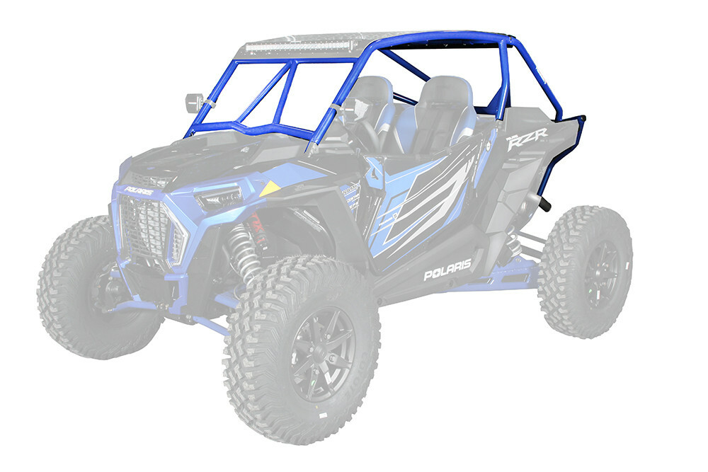 Baja Cage
