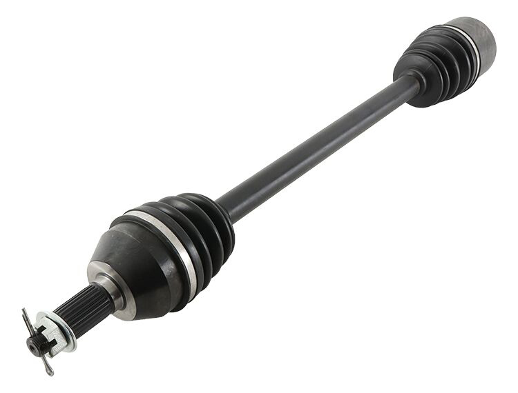 8 Ball Extreme Duty Axle