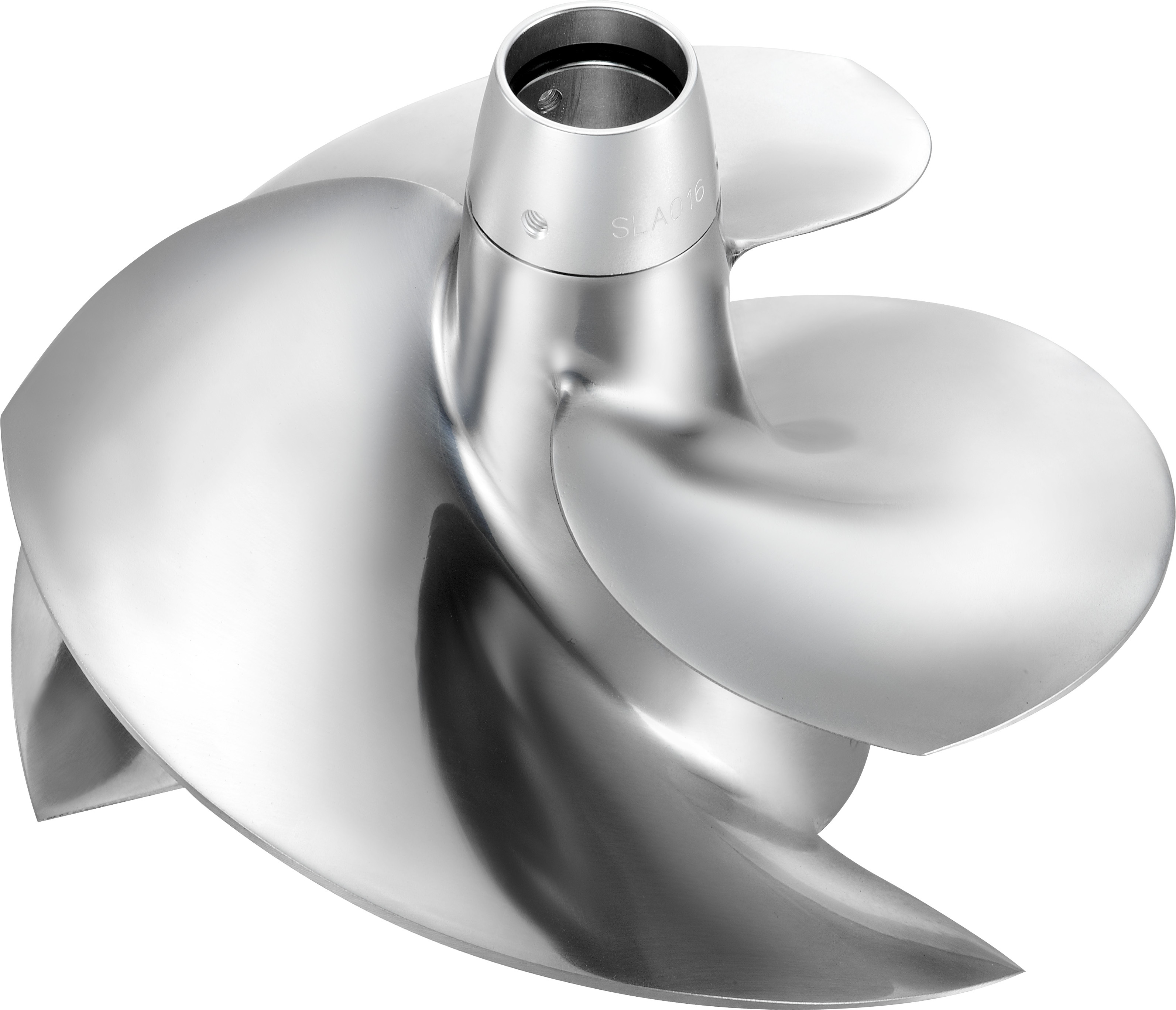 Impeller