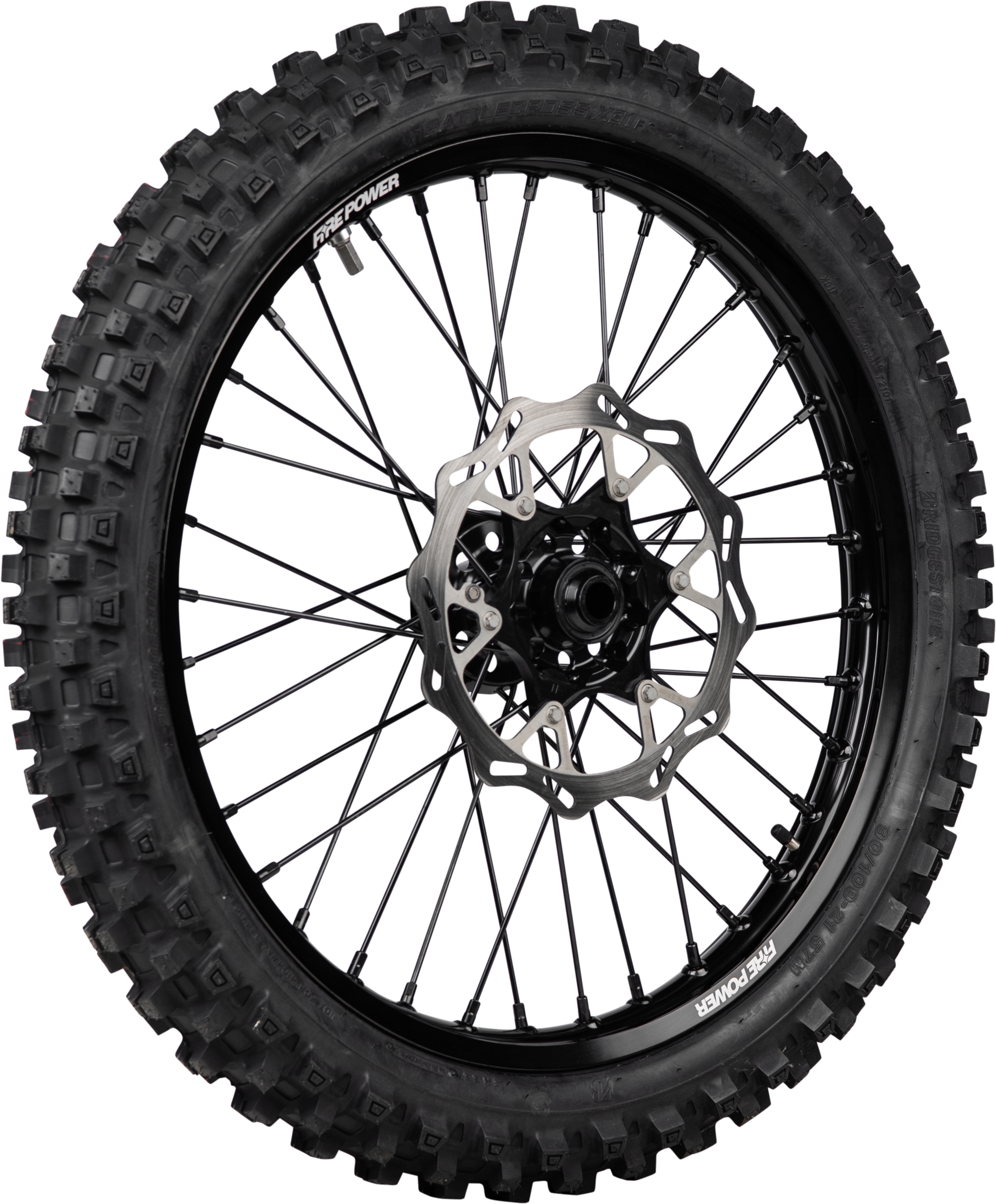 MX/Off-Road Wheels