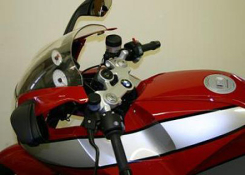 Handlebars