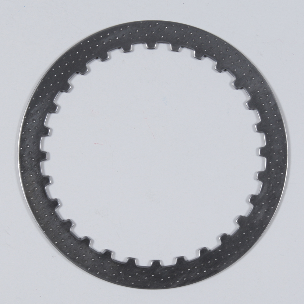 KG Drive Plate - View 1