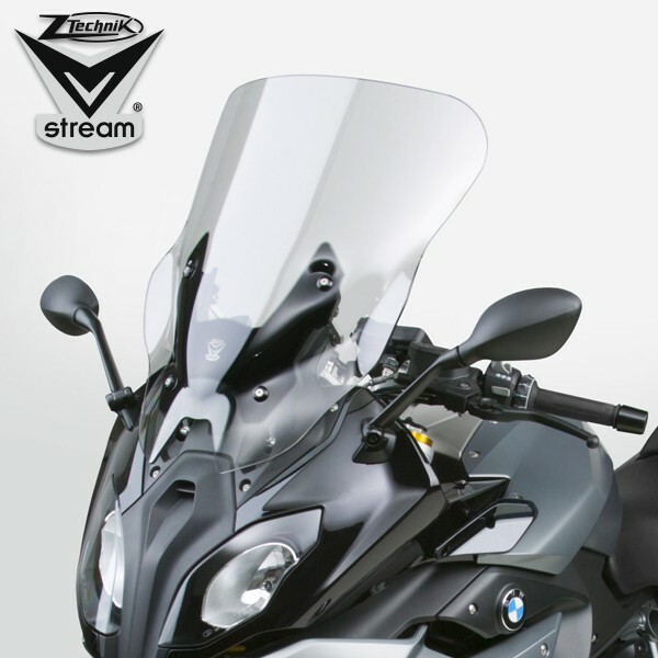 Vstream and Vstream Plus BMW Windscreens