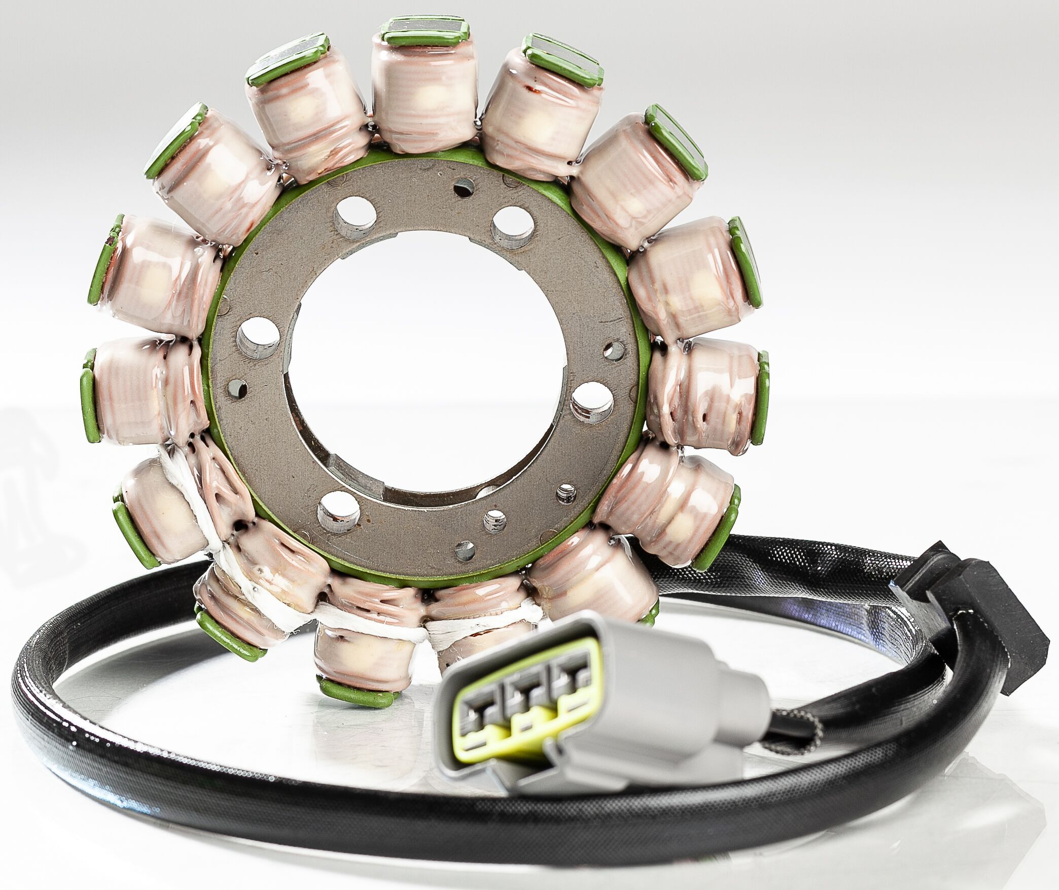 Stator
