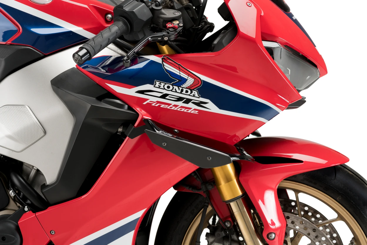 Sport Side Spoilers