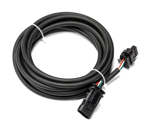 WARN Extension Harness AXON - View 1
