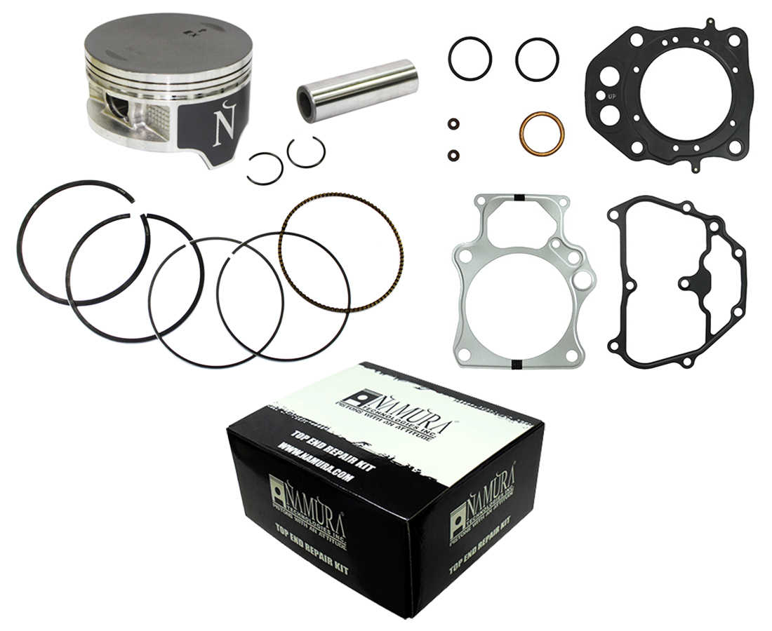 Top End Repair Kit