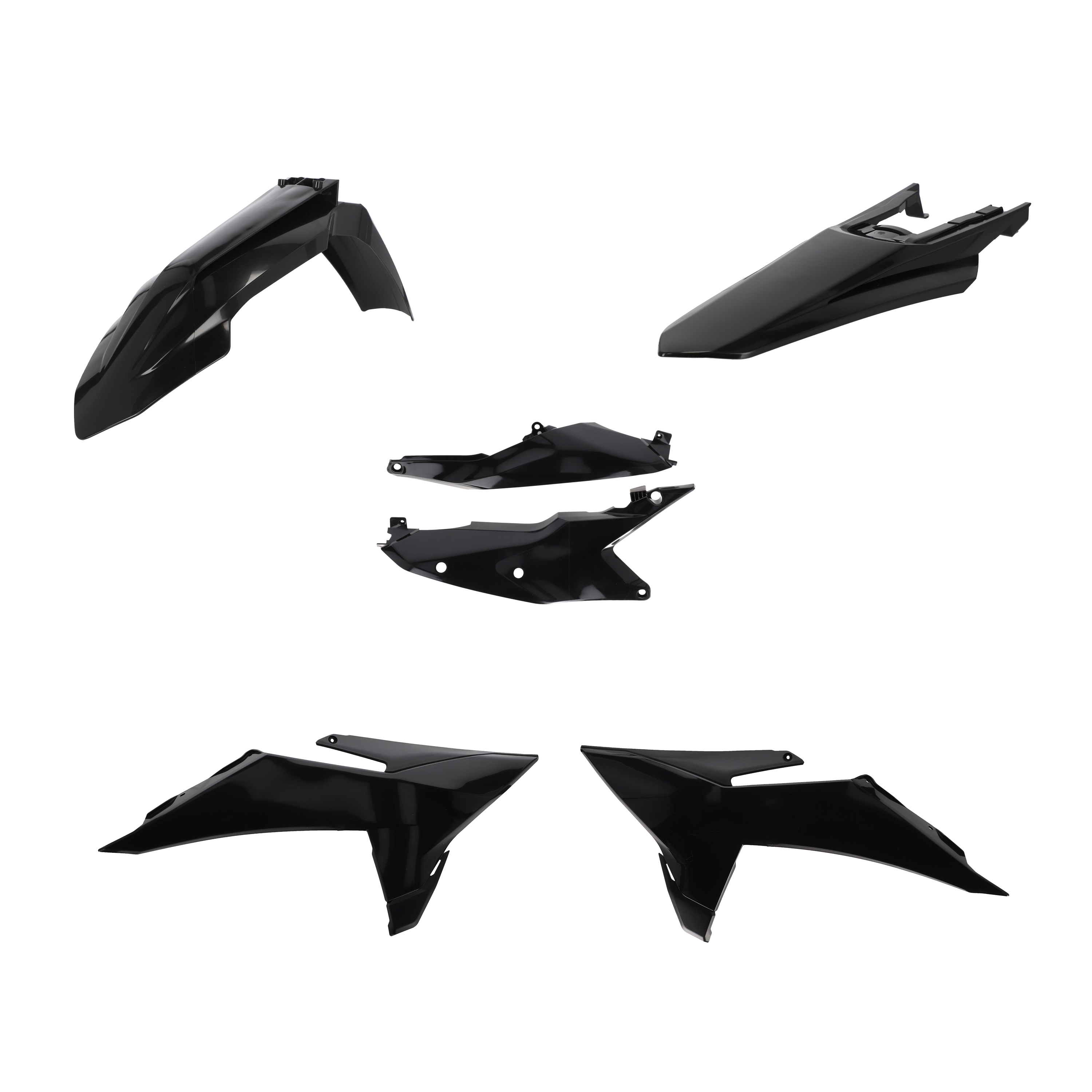 Plastic Kit