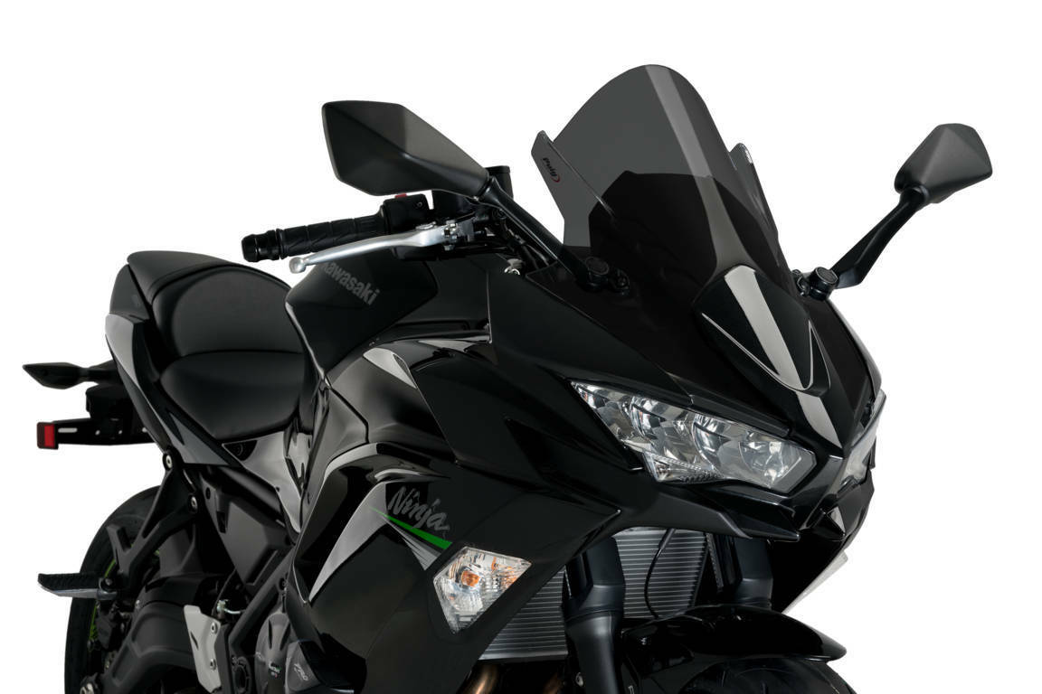Racing Windscreen