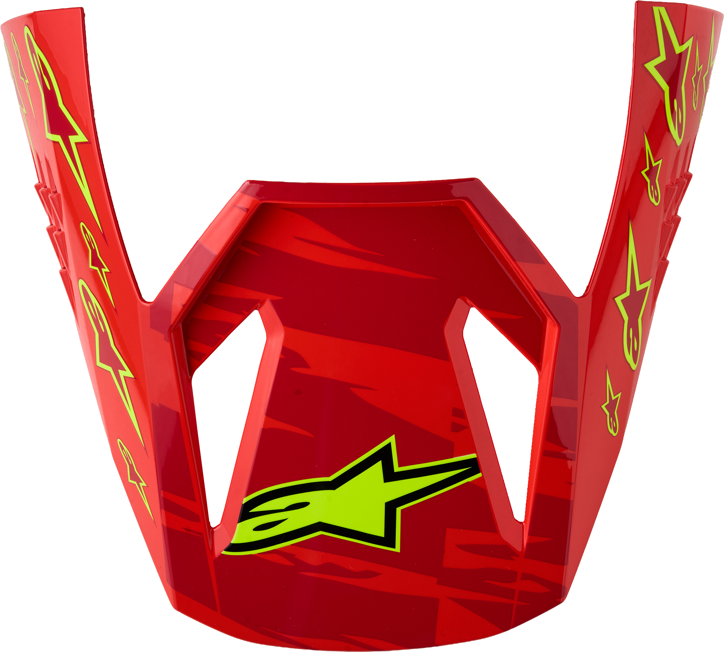 ALPINESTARS SM3 Falcon Helmet Visors (2027) - View 1