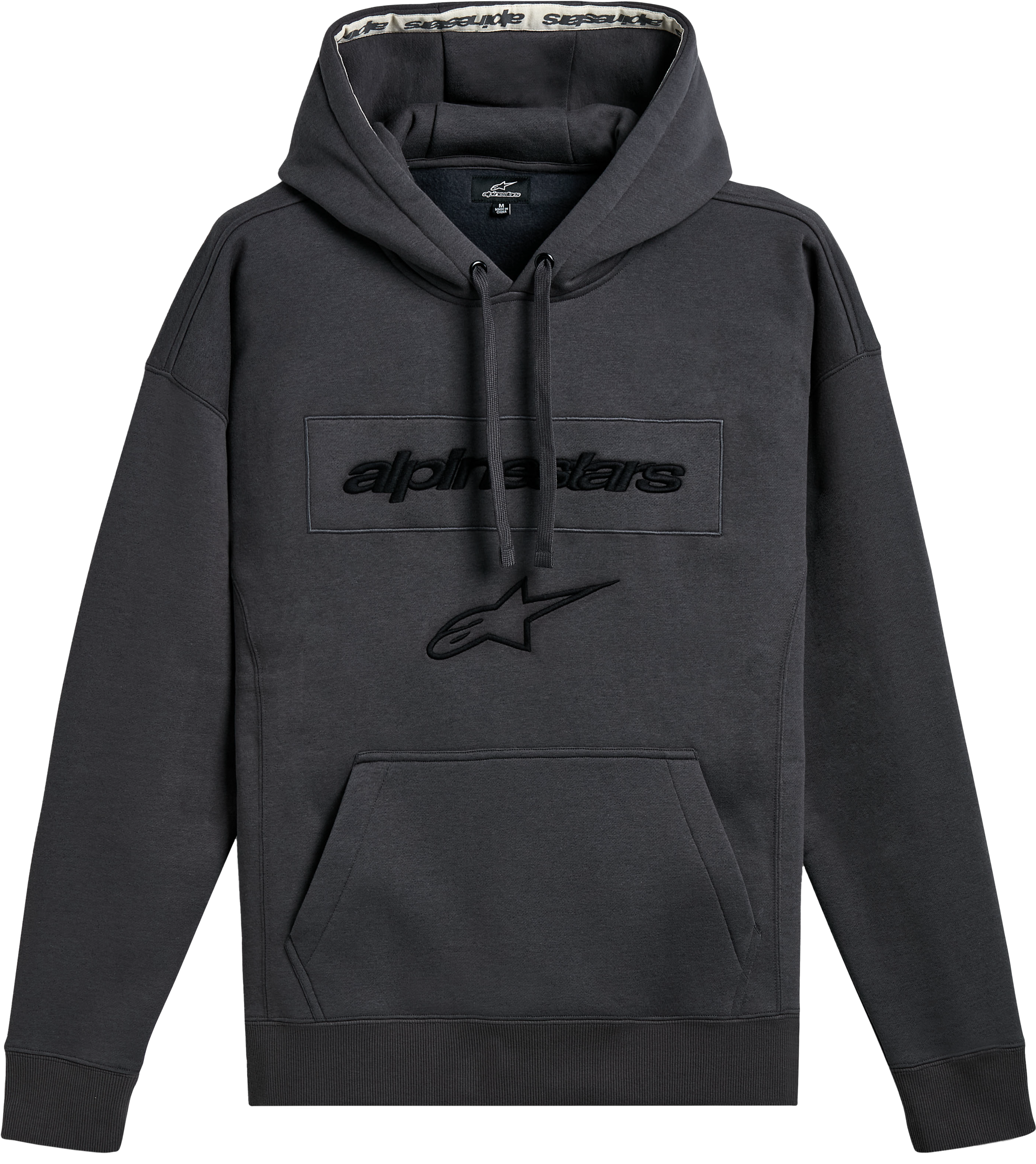 ALPINESTARS Exordium Hoodie - View 1