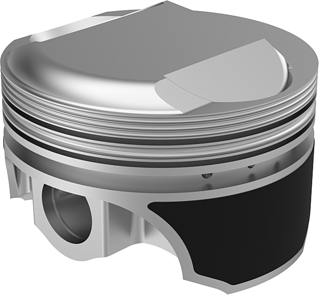 Forged Alloy Piston