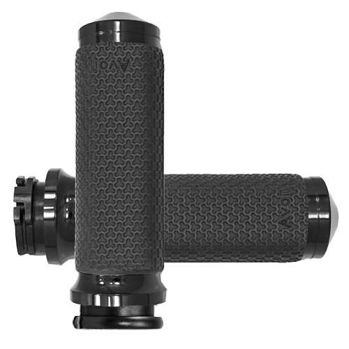 Memory Foam Grip