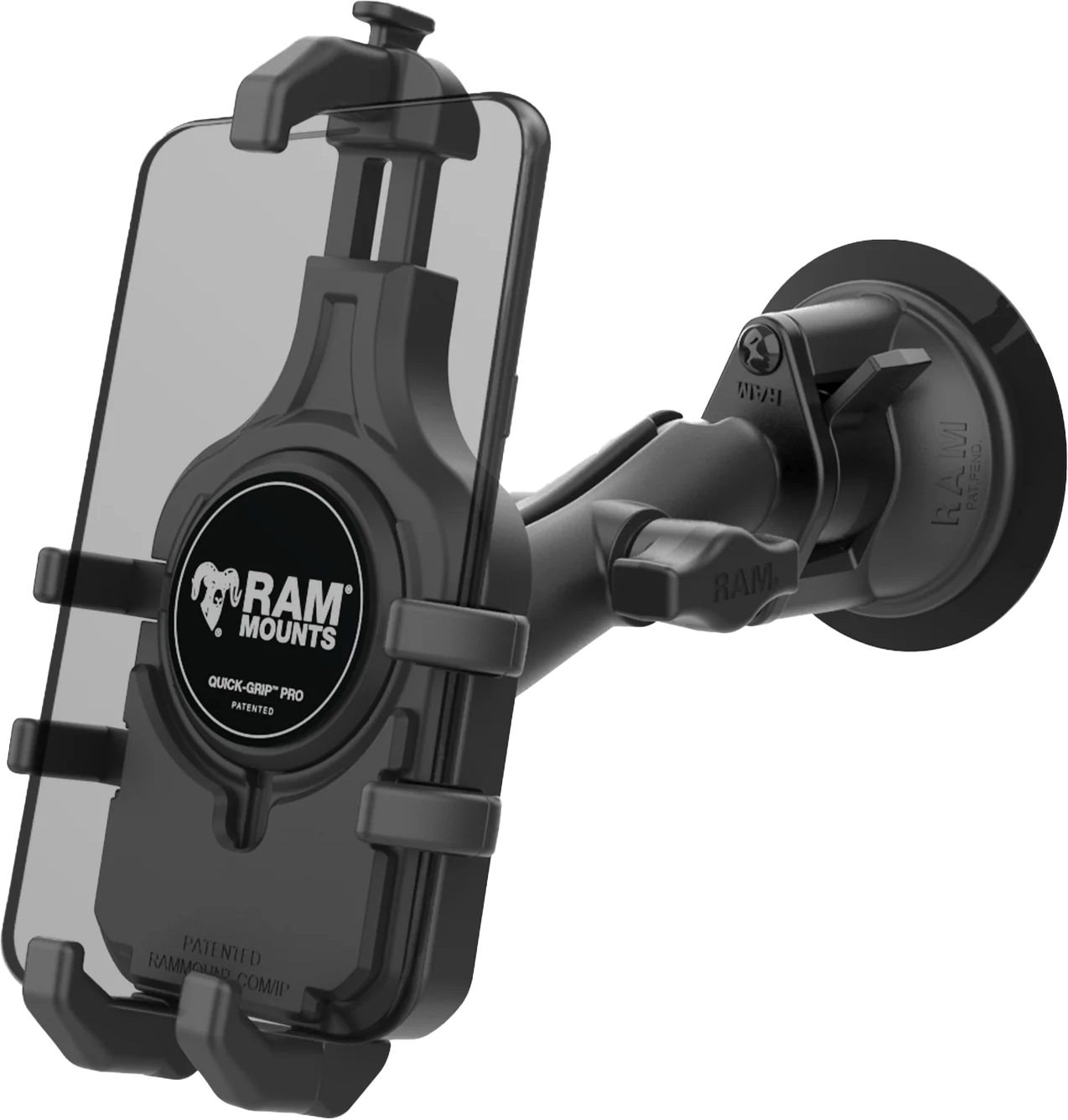 Quick Grip Pro