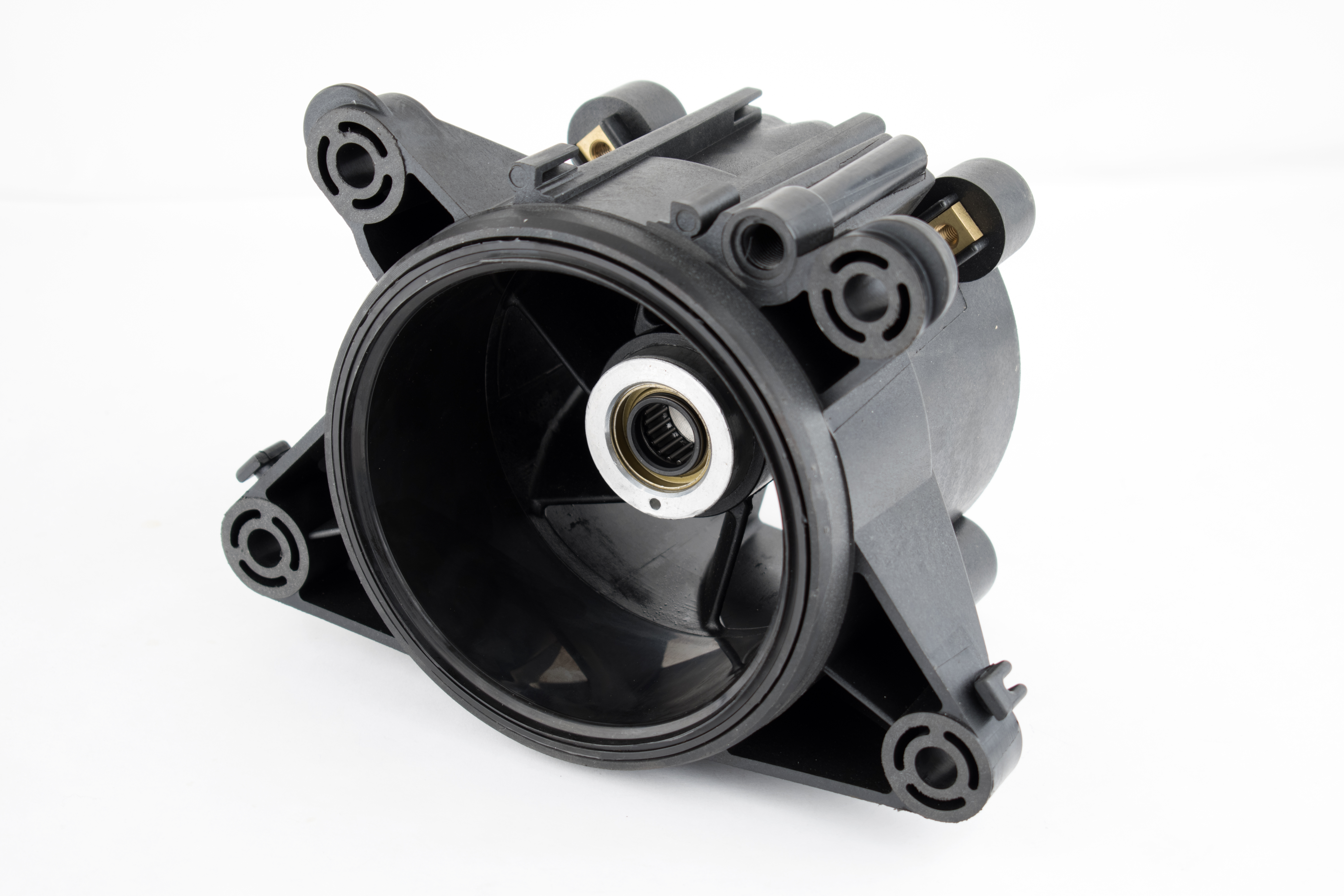 WSM Jet Pump - View 1