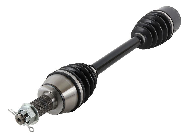 6 Ball Heavy Duty Axle