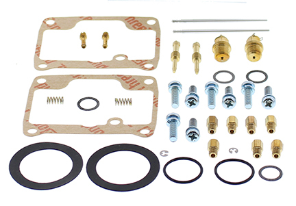 Carburetor Repair Kit