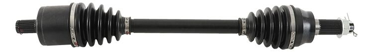 8 Ball Extreme Duty Axle