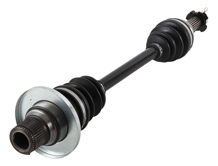 6 Ball Heavy Duty Axle