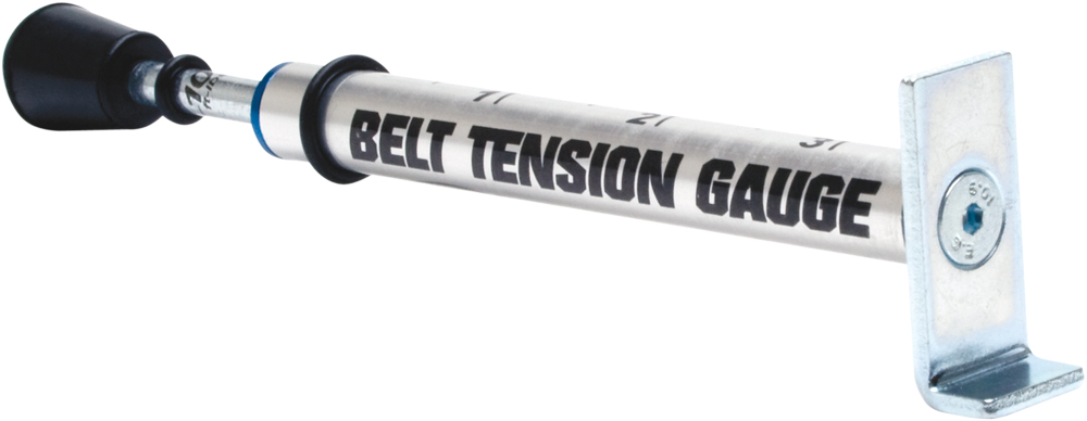 MOTION PRO Belt Tension Gauge - View 1