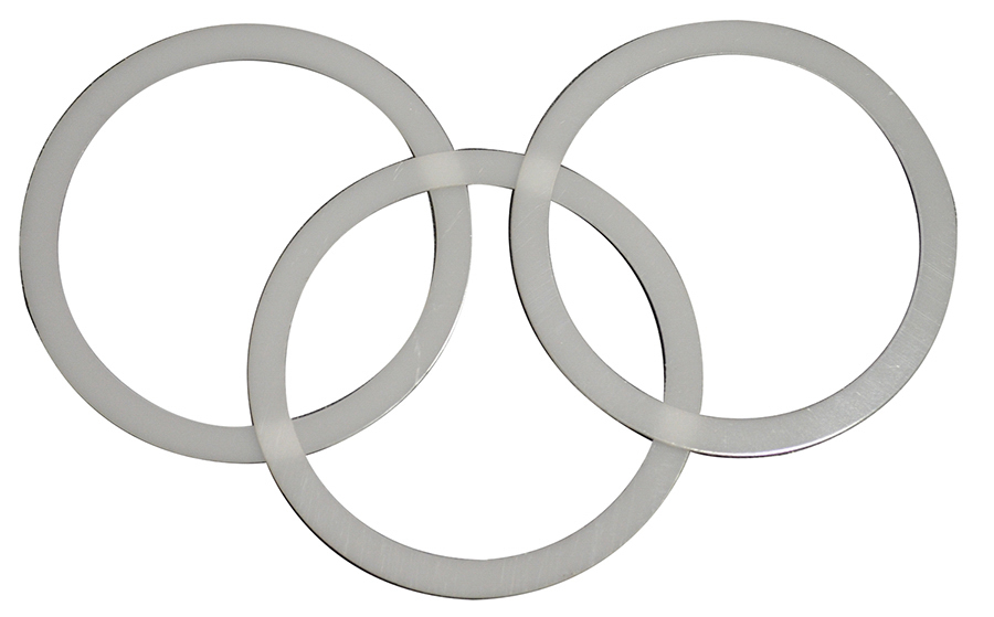 VENOM PRODUCTS Delrin Washer - View 1
