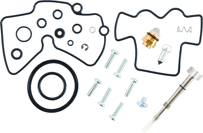 Carburetor Repair Kit