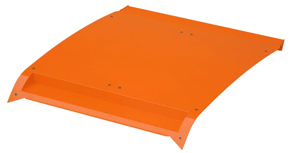 PRO ARMOR Pocket Roof Pro R - View 1