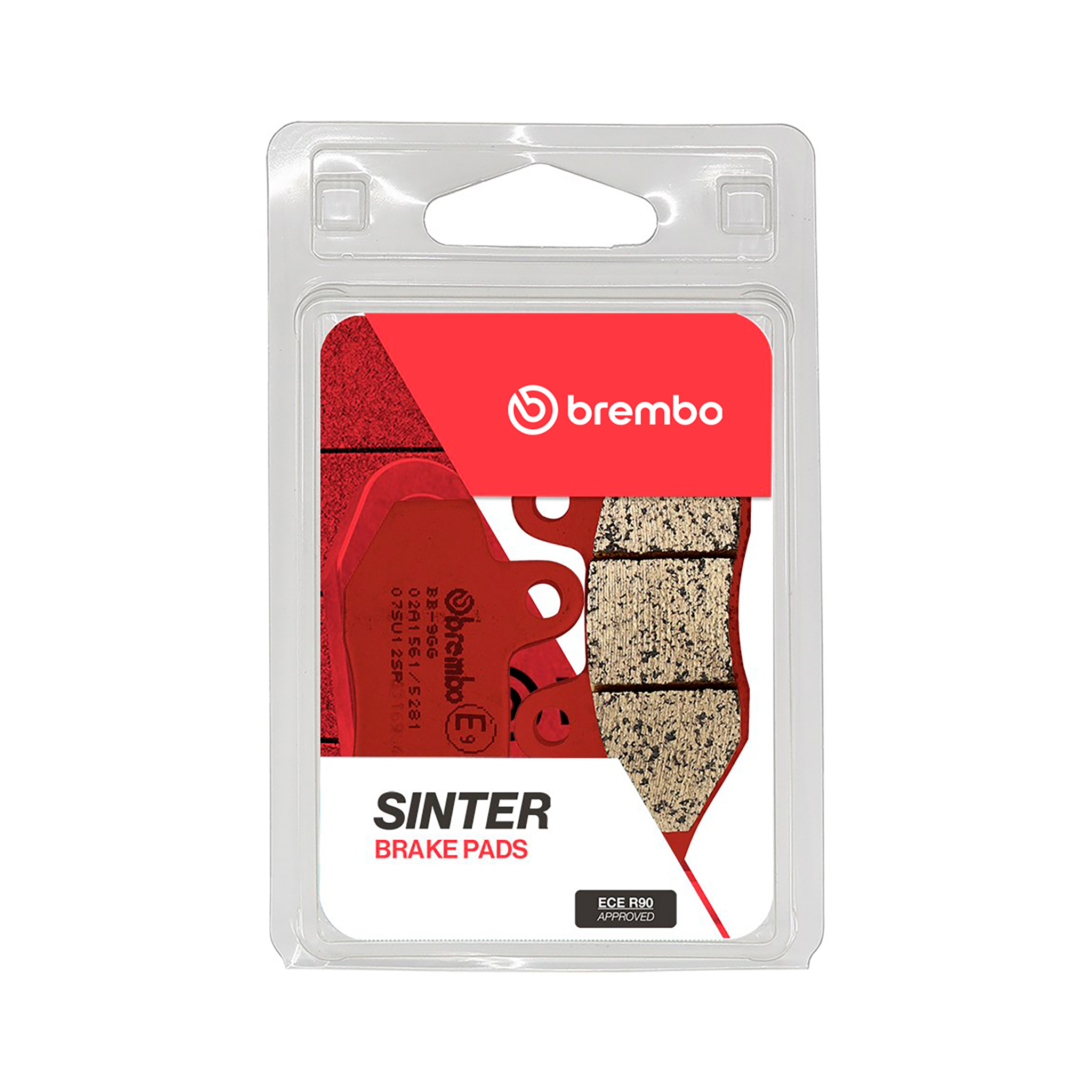 Prime SP Sintered Brake Pads