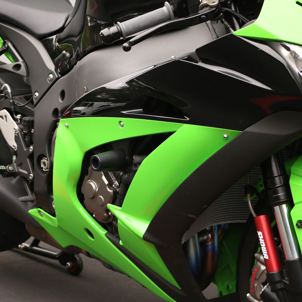 Standard Frame Slider
