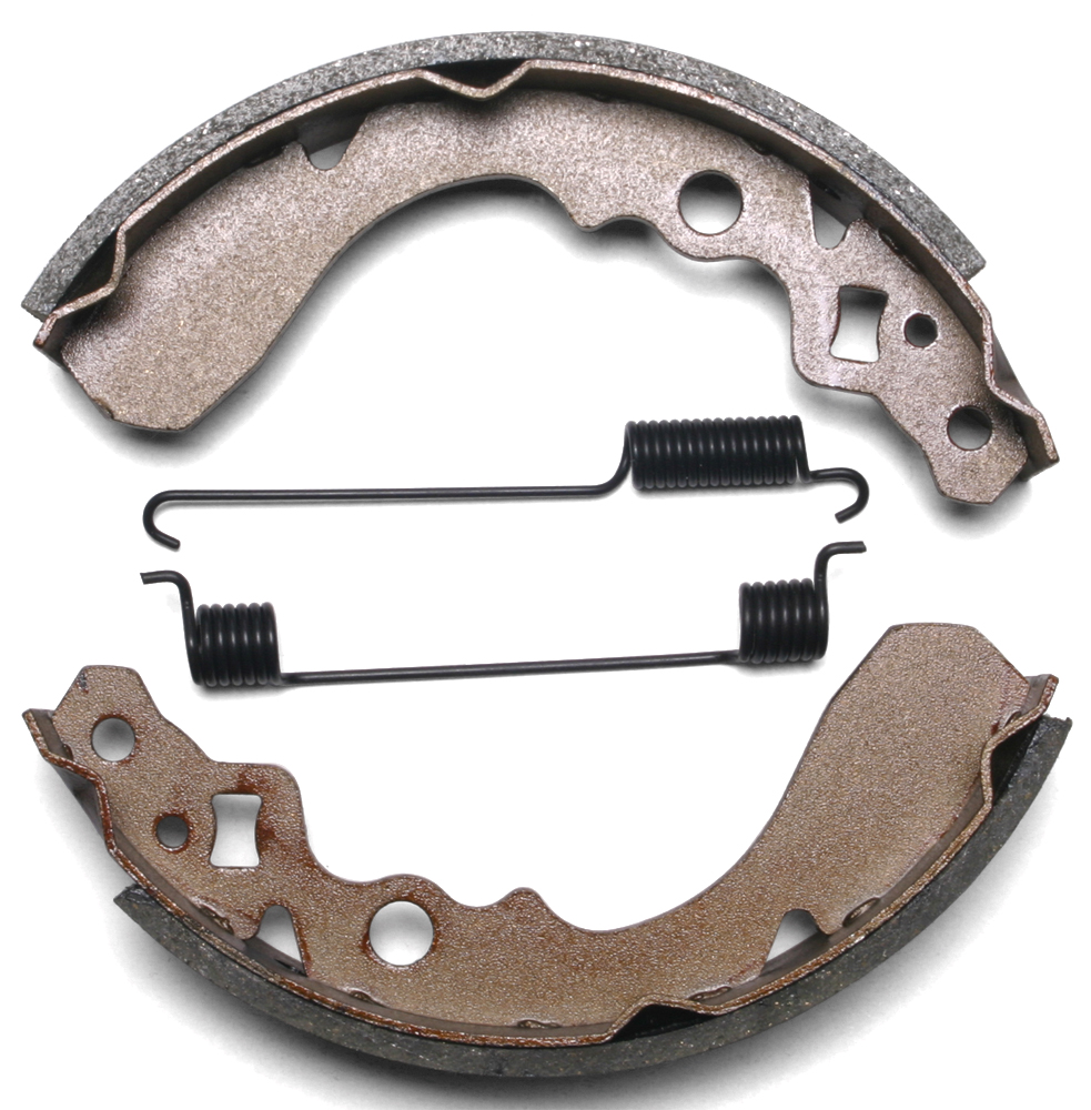 Organic Brake Pads